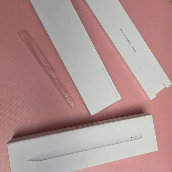 Apple Pencil 2nd Generation - Picture 10 of 11